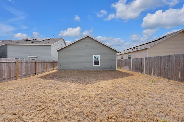 2812 Dezmond Diamond CT, Pflugerville, TX 78660