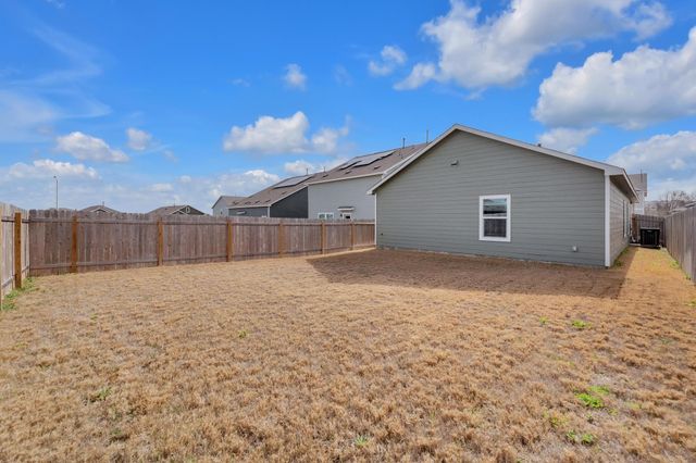 2812 Dezmond Diamond CT, Pflugerville, TX 78660