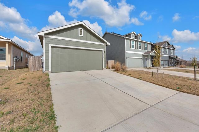 2812 Dezmond Diamond CT, Pflugerville, TX 78660