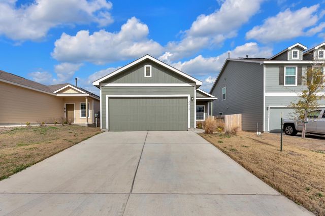 2812 Dezmond Diamond CT, Pflugerville, TX 78660
