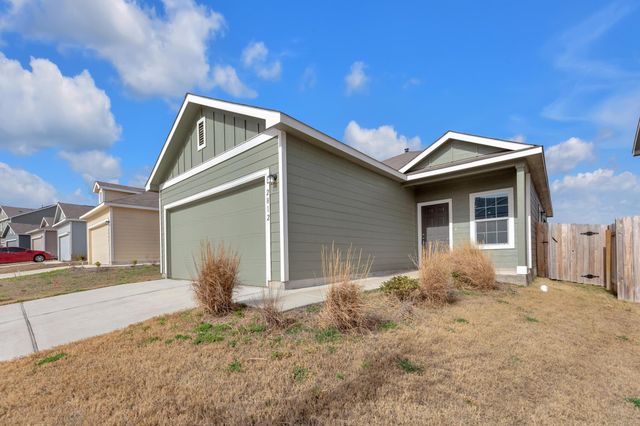 2812 Dezmond Diamond CT, Pflugerville, TX 78660