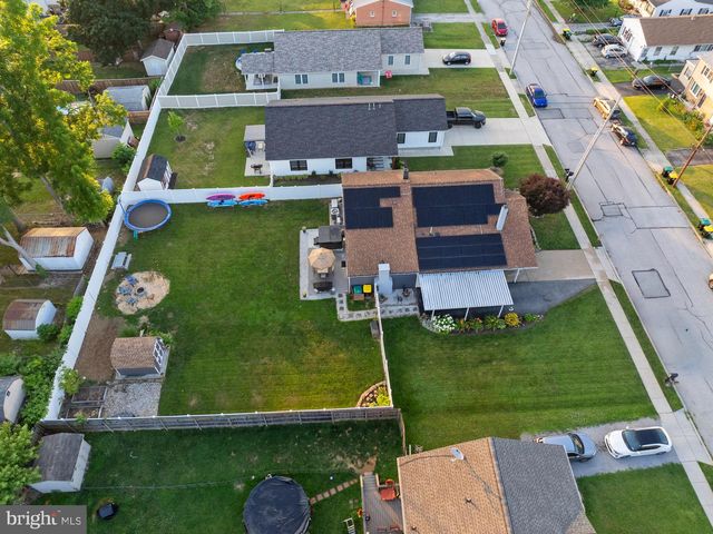 519 MEADE AVE, Hanover, PA 17331