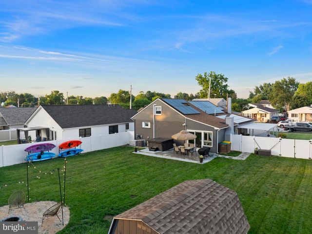 519 MEADE AVE, Hanover, PA 17331