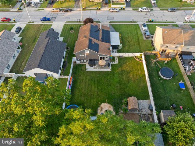 519 MEADE AVE, Hanover, PA 17331