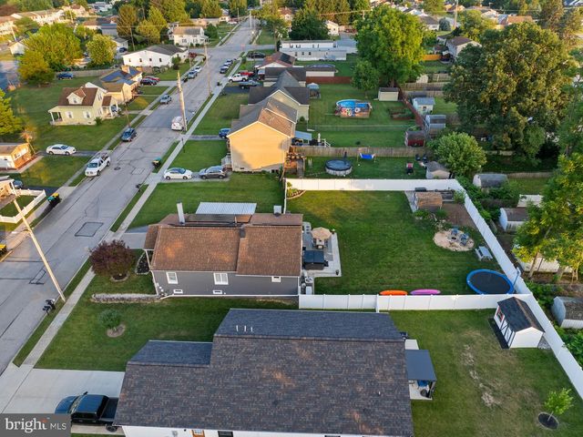 519 MEADE AVE, Hanover, PA 17331