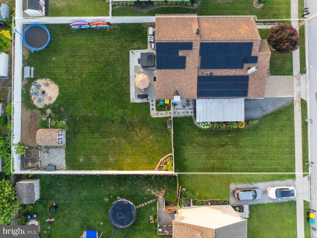 519 MEADE AVE, Hanover, PA 17331