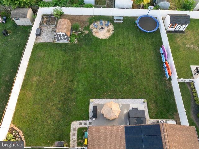519 MEADE AVE, Hanover, PA 17331