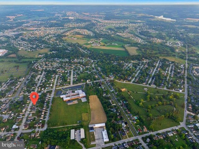 519 MEADE AVE, Hanover, PA 17331