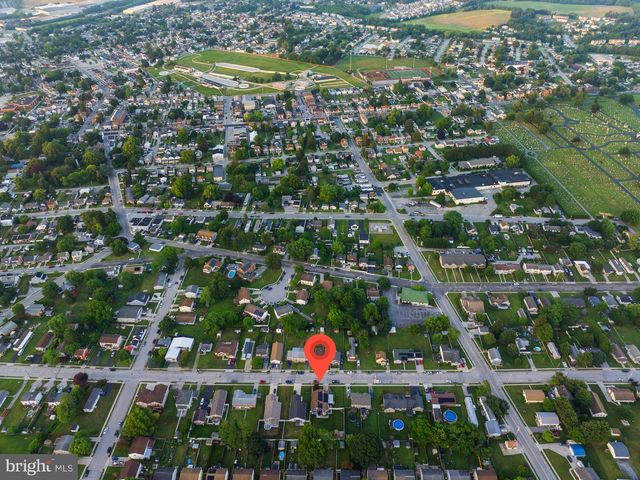 519 MEADE AVE, Hanover, PA 17331