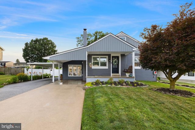 519 MEADE AVE, Hanover, PA 17331