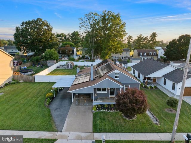 519 MEADE AVE, Hanover, PA 17331