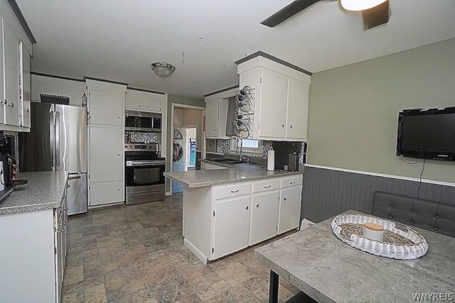 37 Burke Drive, Lackawanna, NY 14218
