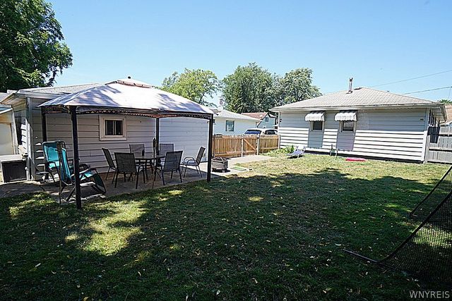 37 Burke Drive, Lackawanna, NY 14218
