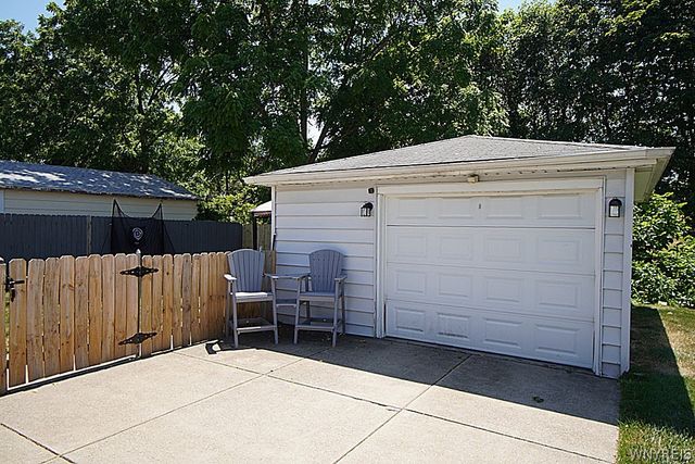 37 Burke Drive, Lackawanna, NY 14218