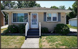 37 Burke Drive, Lackawanna, NY 14218