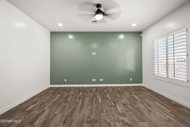 729 Paseo Astuto Place, Horizon City, TX 79928