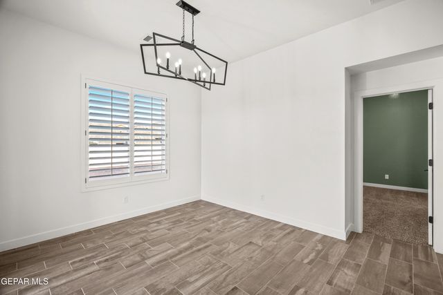 729 Paseo Astuto Place, Horizon City, TX 79928