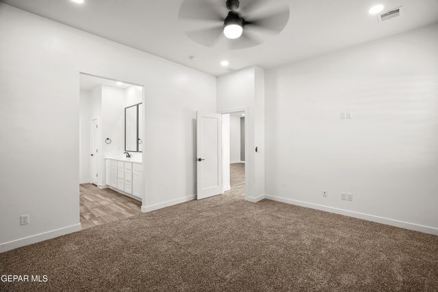 729 Paseo Astuto Place, Horizon City, TX 79928