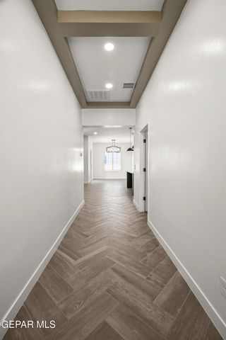 729 Paseo Astuto Place, Horizon City, TX 79928