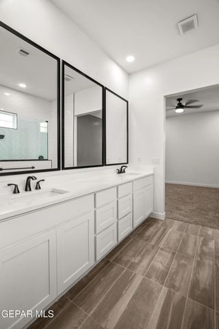 729 Paseo Astuto Place, Horizon City, TX 79928