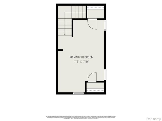 106 Pope Street, Lapeer, MI 48446
