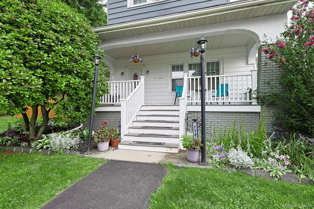 118 Gladstone Avenue, Walden, NY 12586