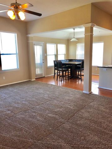 1021 Terrace View Drive, Fort Worth, TX 76108