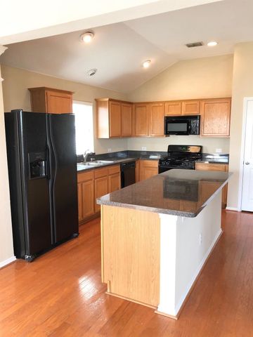 1021 Terrace View Drive, Fort Worth, TX 76108