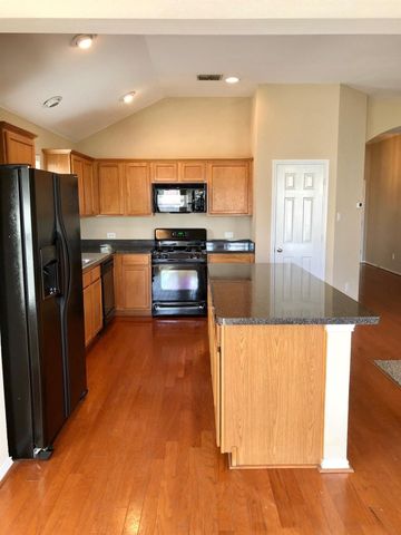 1021 Terrace View Drive, Fort Worth, TX 76108