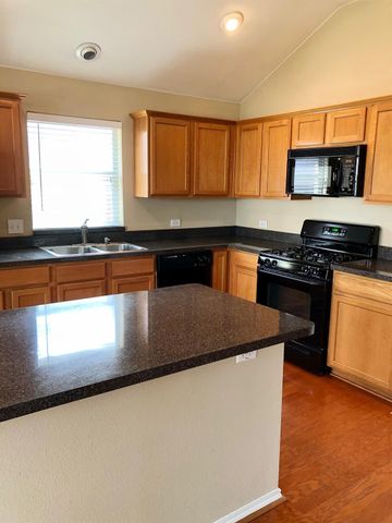 1021 Terrace View Drive, Fort Worth, TX 76108