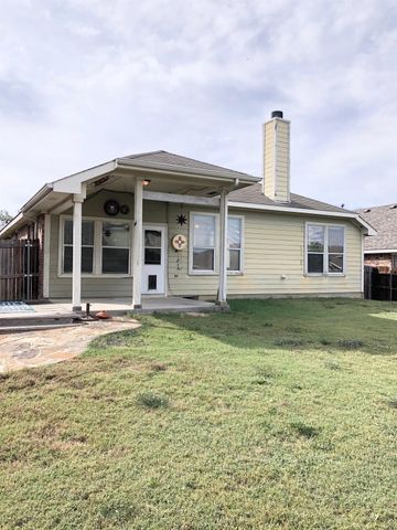 1021 Terrace View Drive, Fort Worth, TX 76108