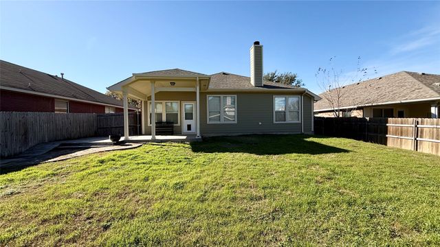 1021 Terrace View Drive, Fort Worth, TX 76108