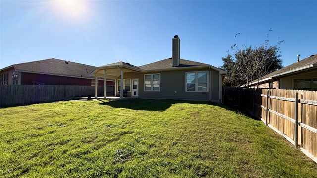 1021 Terrace View Drive, Fort Worth, TX 76108