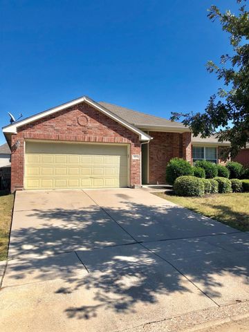 1021 Terrace View Drive, Fort Worth, TX 76108