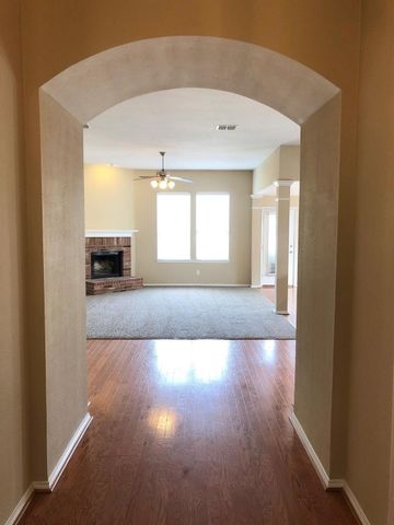 1021 Terrace View Drive, Fort Worth, TX 76108