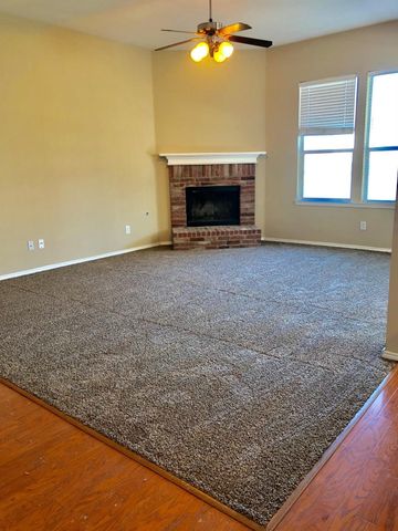 1021 Terrace View Drive, Fort Worth, TX 76108