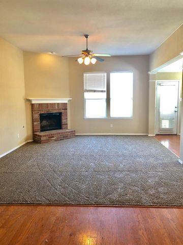 1021 Terrace View Drive, Fort Worth, TX 76108