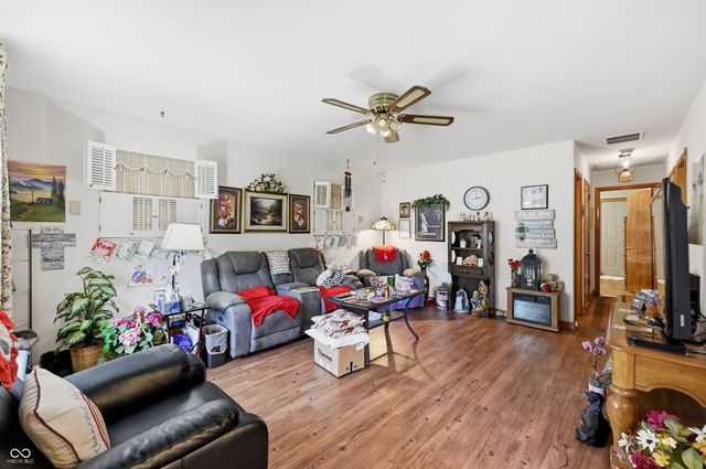 4353 English Avenue, Indianapolis, IN 46201