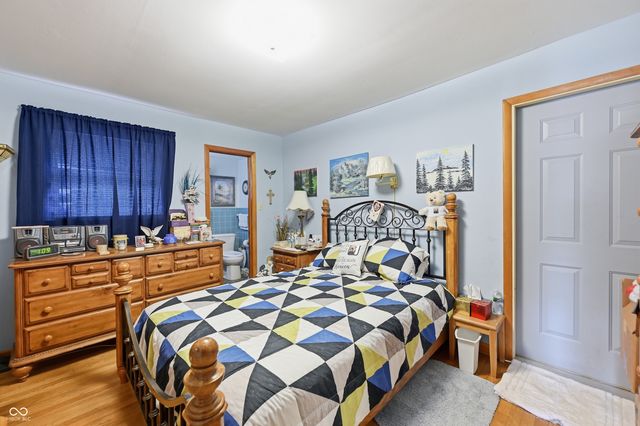 4353 English Avenue, Indianapolis, IN 46201