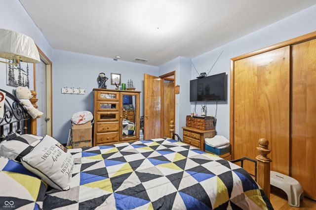 4353 English Avenue, Indianapolis, IN 46201