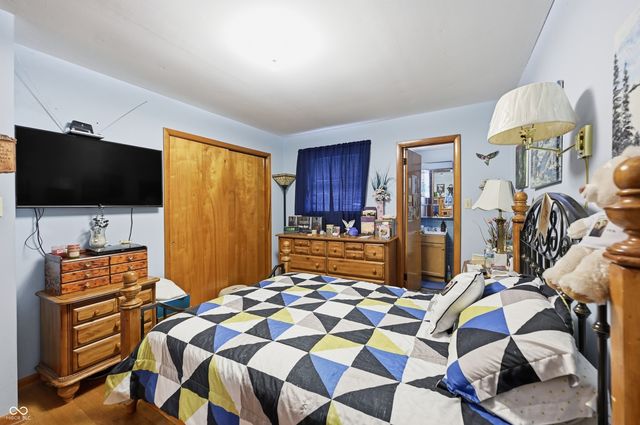 4353 English Avenue, Indianapolis, IN 46201