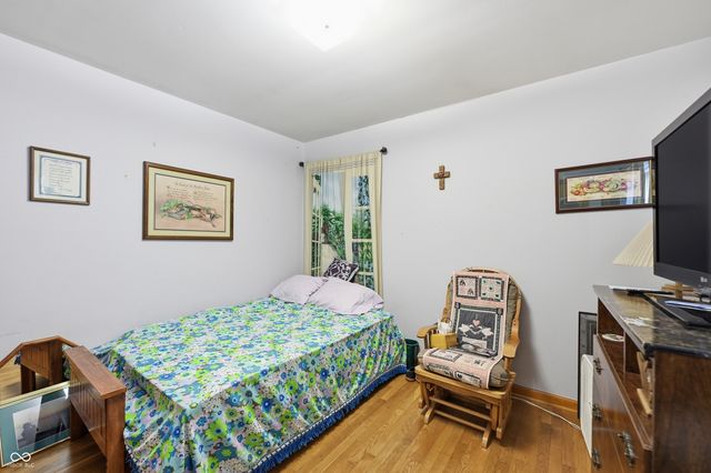 4353 English Avenue, Indianapolis, IN 46201