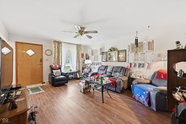 4353 English Avenue, Indianapolis, IN 46201
