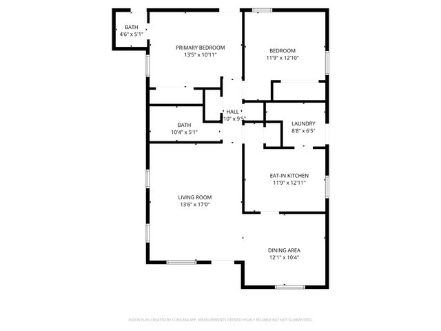 4353 English Avenue, Indianapolis, IN 46201