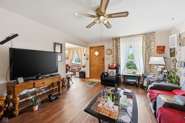 4353 English Avenue, Indianapolis, IN 46201