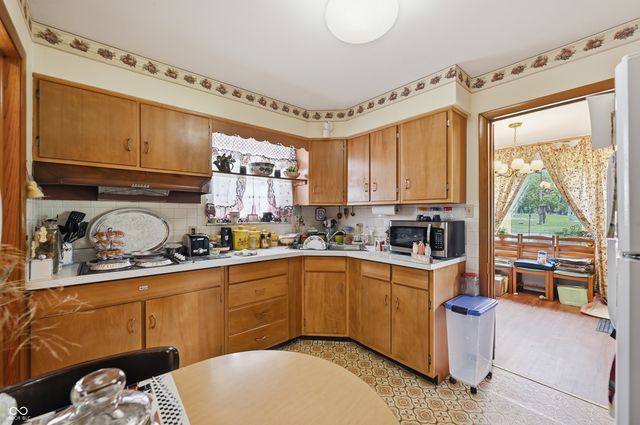 4353 English Avenue, Indianapolis, IN 46201