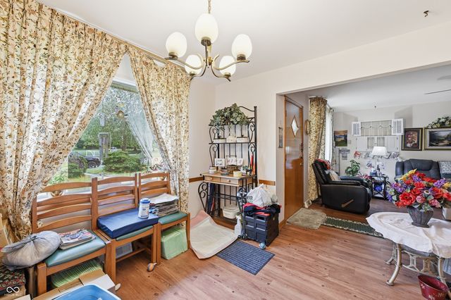 4353 English Avenue, Indianapolis, IN 46201