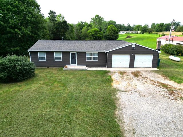 9680 Tarlton Road SW, Stoutsville, OH 43154