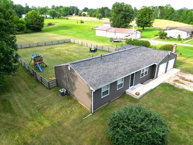 9680 Tarlton Road SW, Stoutsville, OH 43154