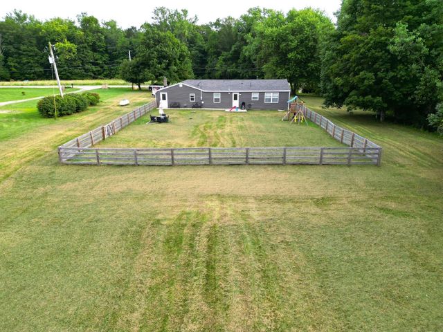 9680 Tarlton Road SW, Stoutsville, OH 43154